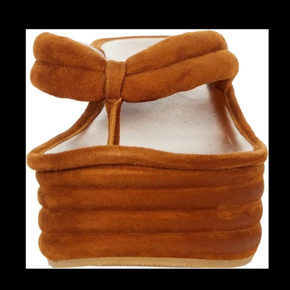 GUC Veronica Beard Sandals - Picture 5 of 15